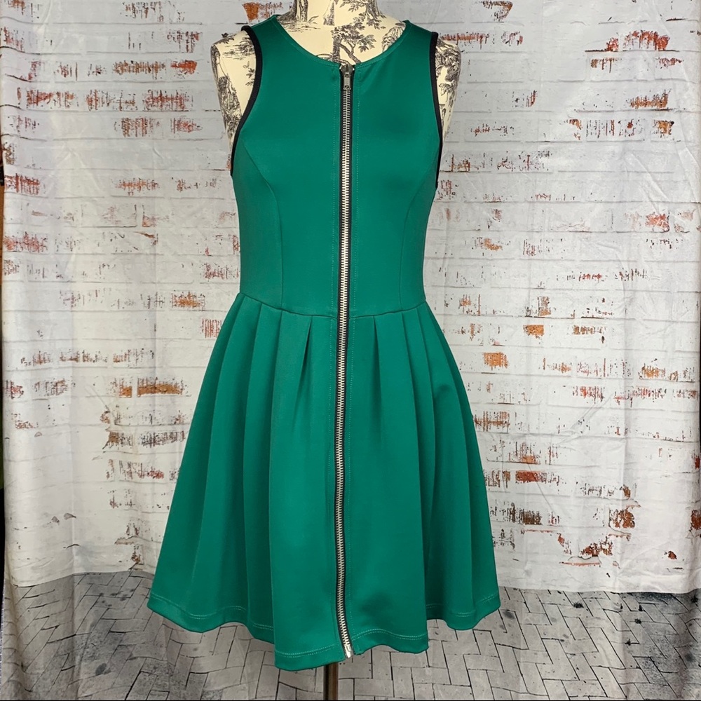 Skater Dress